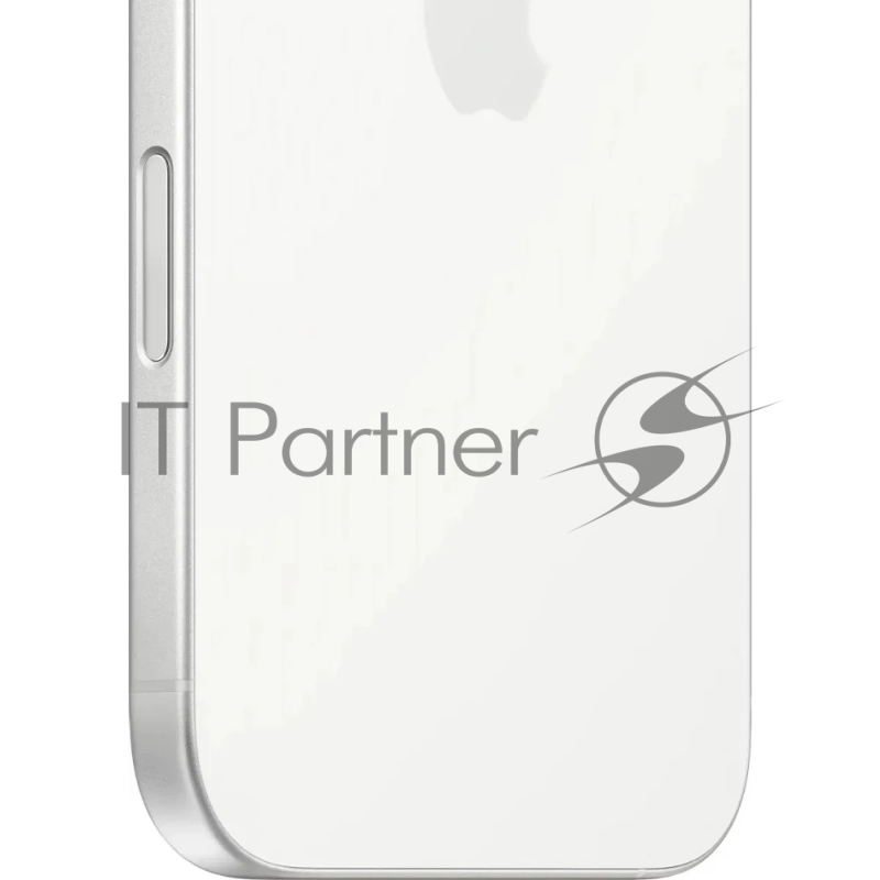 Смартфон Apple iPhone 16 A3286 8Gb, 128Gb, White