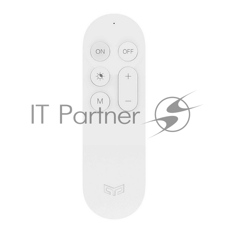 Пульт для управления умными потолочными светильниками Yeelight Remote Control