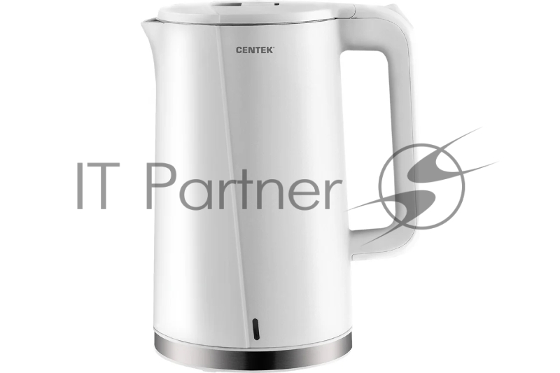 Чайник Centek CT-0005 <White>