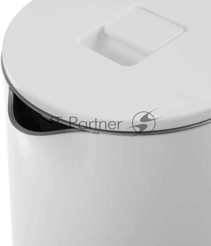 Чайник Centek CT-0005 <White>