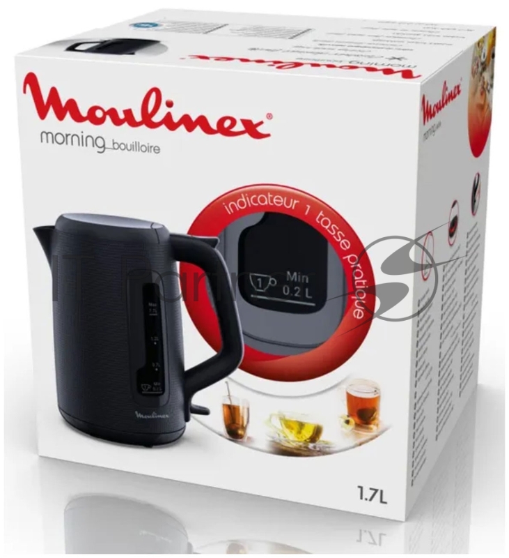 Чайник Moulinex BY2M0810