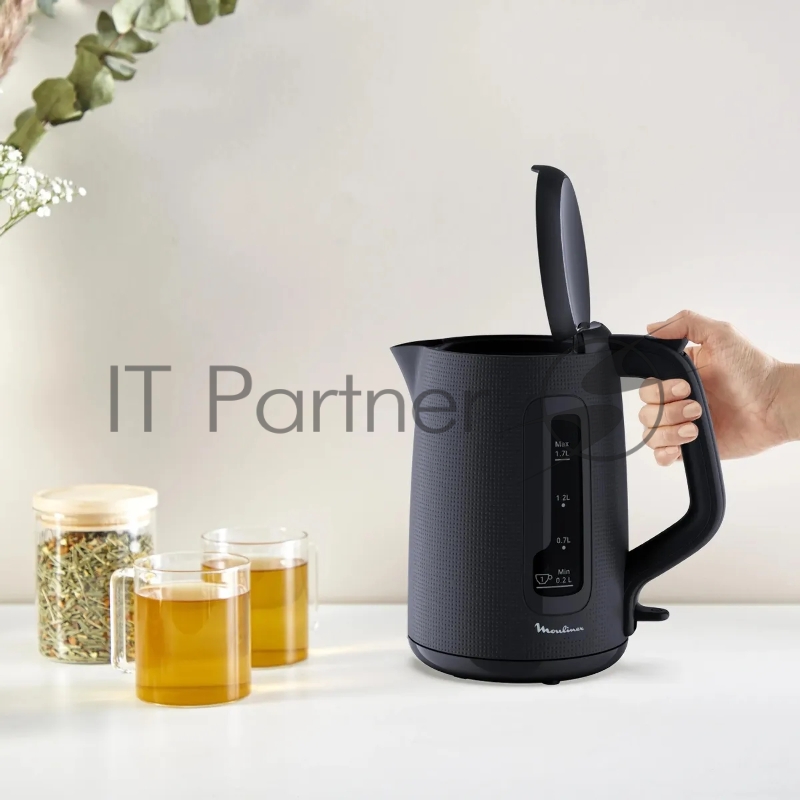 Чайник Moulinex BY2M0810