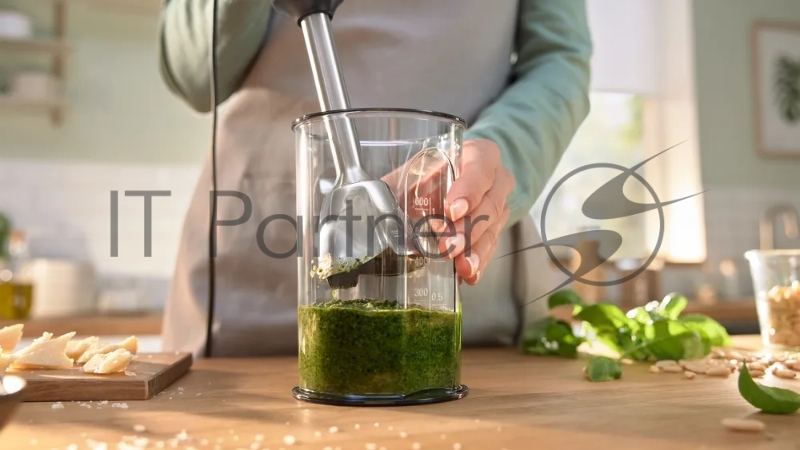 Блендер Bosch/ Блендер Bosch, погружной, мощность 1000 Вт, цвет черный