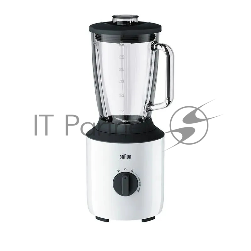 Блендер BRAUN JB3150WH