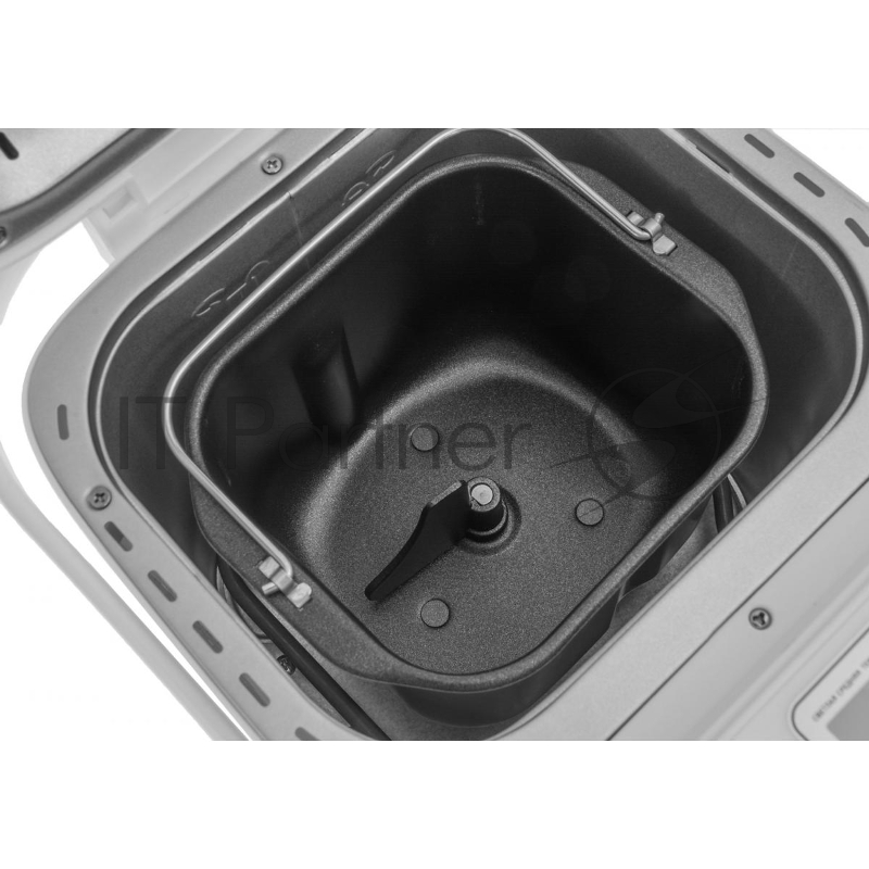 Хлебопечь Sakura SA-7508W 500Вт 19прогр 500/600гр