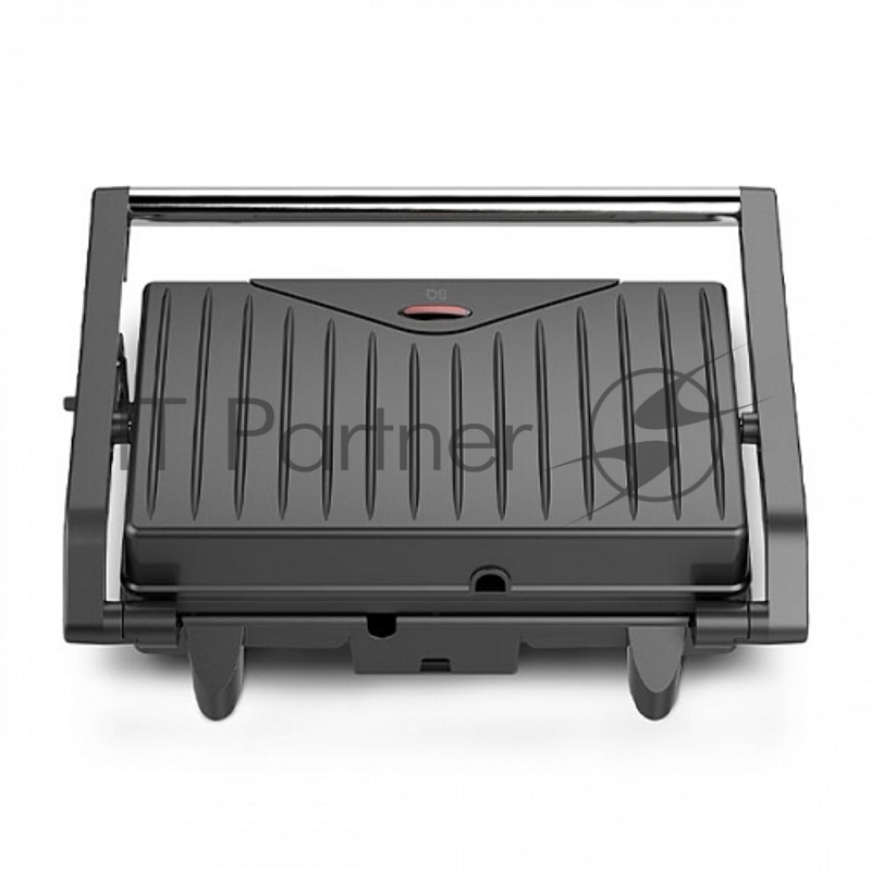 Электрический гриль BQ GR3003 Черный