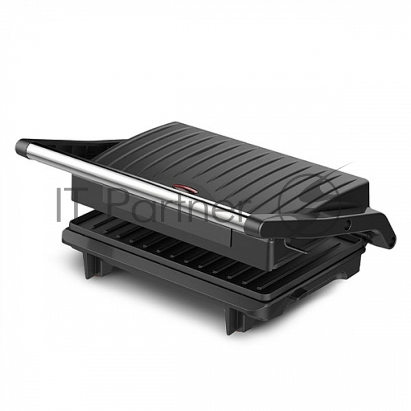 Электрический гриль BQ GR3003 Черный