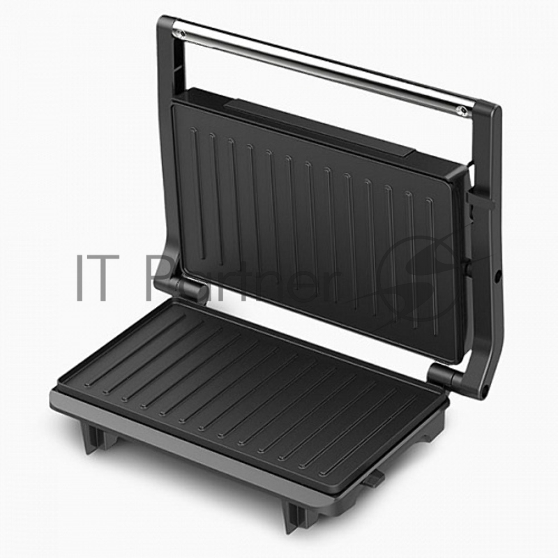 Электрический гриль BQ GR3003 Черный