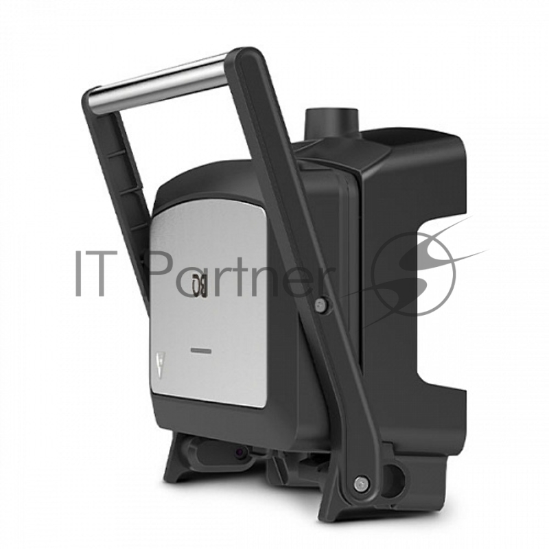 Электрический гриль BQ GR3004 Черный-стальной