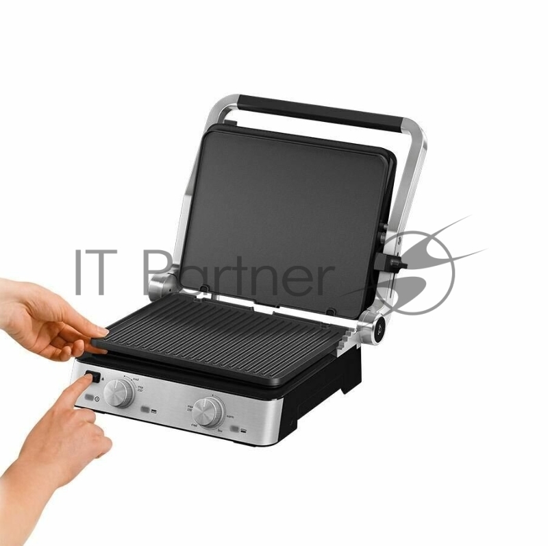 Контактный гриль BRAUN CG7010