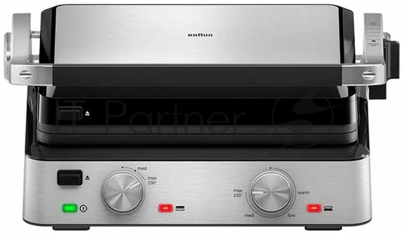 Контактный гриль BRAUN CG7020