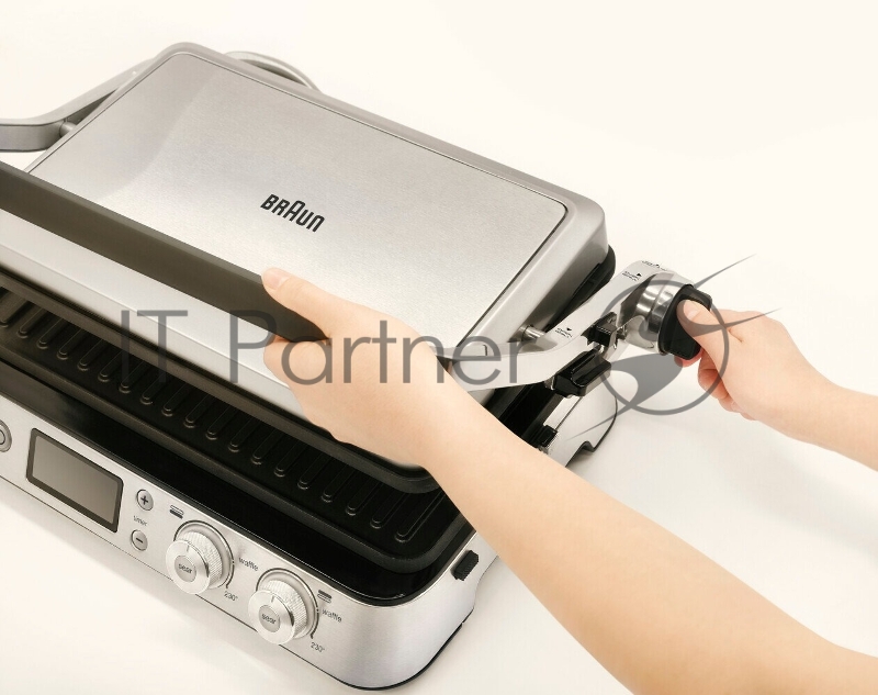 Контактный гриль BRAUN CG9043