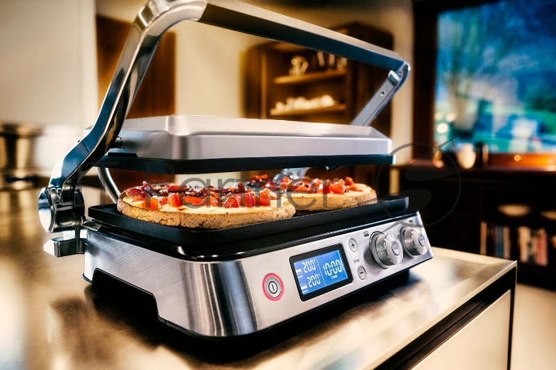 Контактный гриль BRAUN CG9043