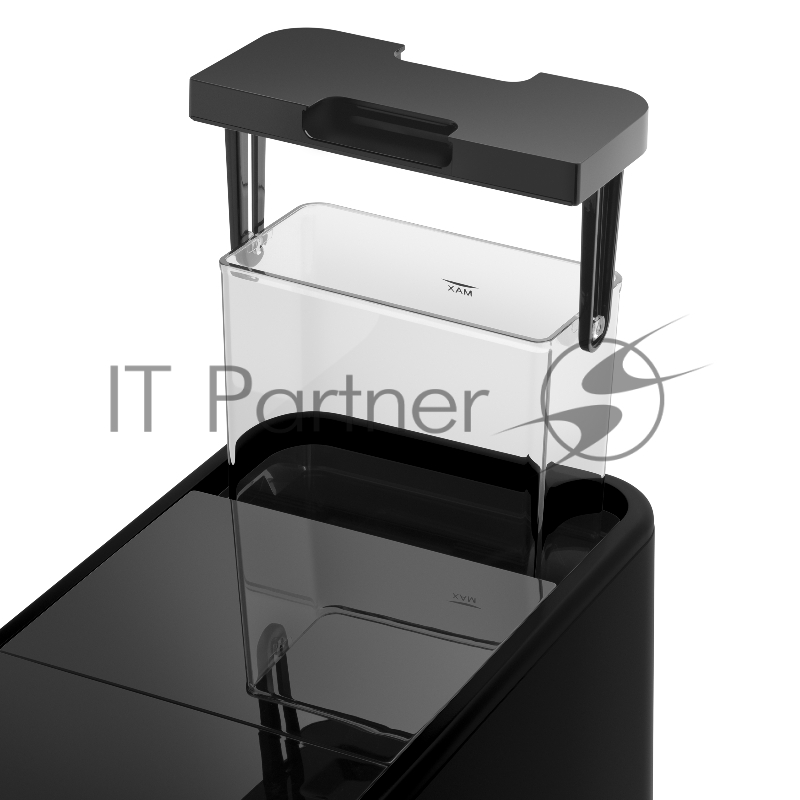 Кофемашина MAUNFELD MF-A7021BK