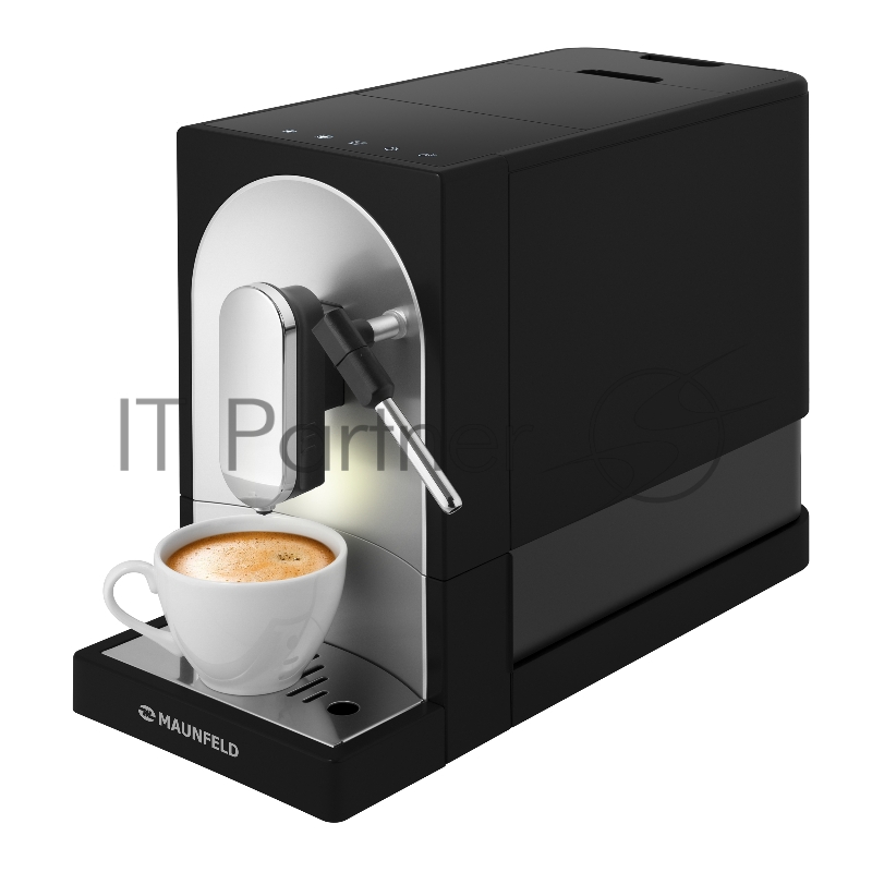 Кофемашина MAUNFELD MF-A7021BK