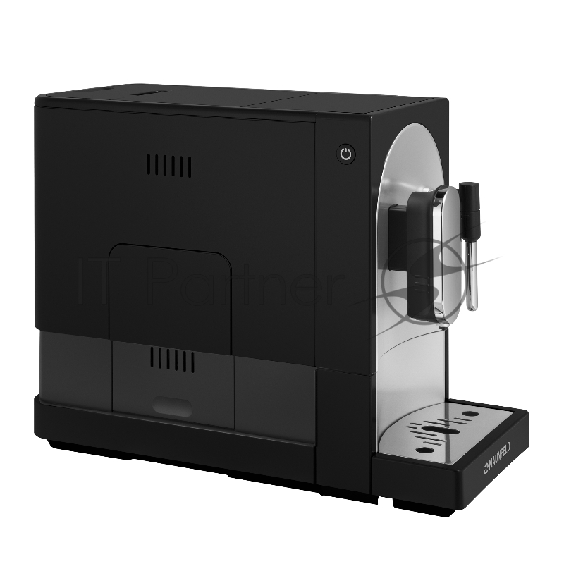 Кофемашина MAUNFELD MF-A7021BK