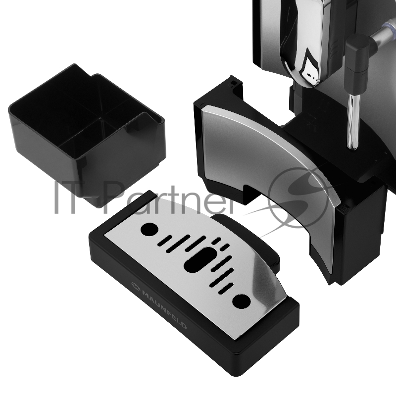 Кофемашина MAUNFELD MF-A7021BK