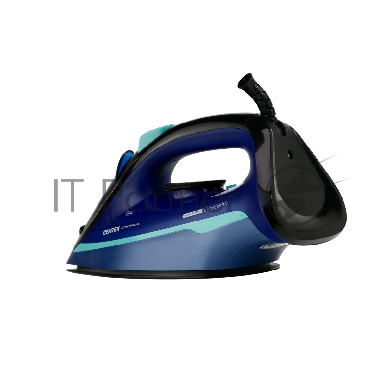Утюг Centek CT-2324 (синий)