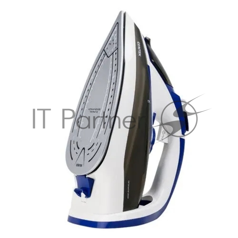 Утюг Centek CT-2329 (синий)