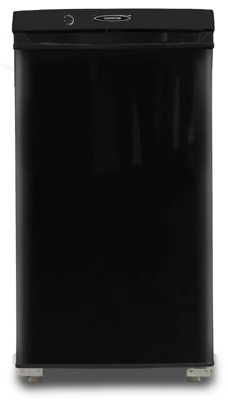 САРАТОВ-452 (КШ-122/15) ЧЕРНЫЙ