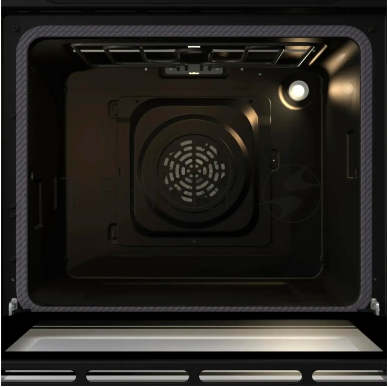 Духовой шкаф Электрический Gorenje BO6737E03NWG черный