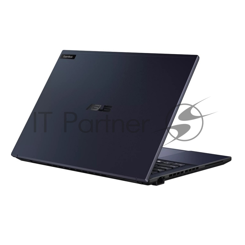 Ноутбук/ ASUS B3404CVA-Q50249X 14(1920x1200 (матовый) WVA)/Intel Core i5 1335U(1.3Ghz)/16384Mb/512PCISS Iris Xe Graphics/Cam/BT/WiFi/63WHr/war 1y/1.57kg/Star Black/Win11Pro