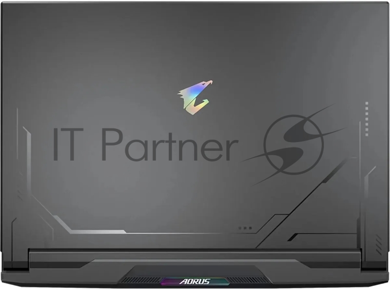 Ноутбук Gigabyte Aorus 17X AXG Core i9 14900HX 32Gb SSD2Tb NVIDIA GeForce RTX4080 12Gb 17.3 IPS QHD (2560x1440) Windows 11 Home black WiFi BT Cam (AXG-64KZ665SH)