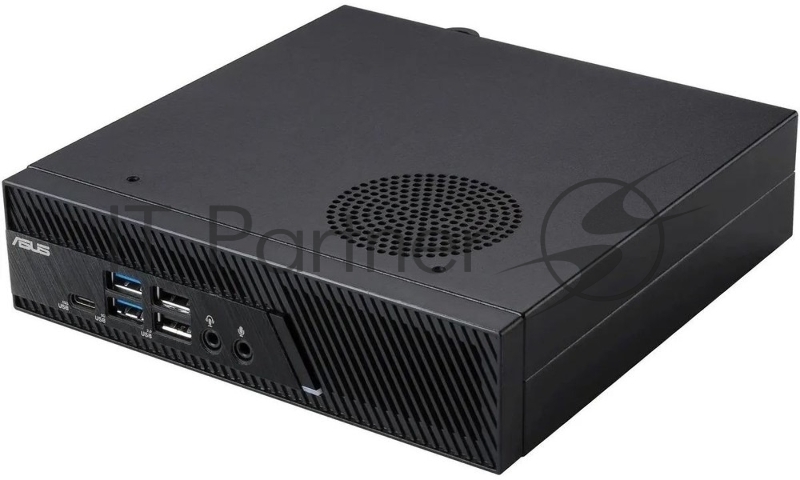 платформа для ПК/ Asus MINI PC BAREBONE High-performance and durable Intel Core i3-13100 Processor 3.4GHz (12M Cache, up to 4.5GHz), Intel B760, UHD Graphics, 2xDDR5 SO-DIMM (Max.32GBx2), 2xM.2 2280 PCIe Gen4x4 (support 256GB-2TB), 1x2.5 SATA 6Gb/s (