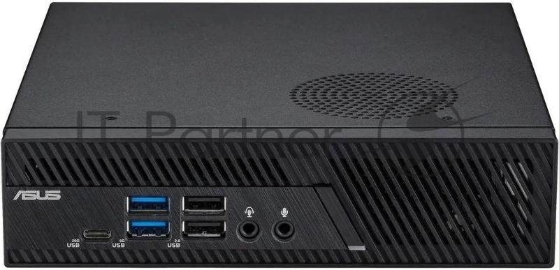 платформа для ПК/ Asus MINI PC BAREBONE High-performance and durable Intel Core i3-13100 Processor 3.4GHz (12M Cache, up to 4.5GHz), Intel B760, UHD Graphics, 2xDDR5 SO-DIMM (Max.32GBx2), 2xM.2 2280 PCIe Gen4x4 (support 256GB-2TB), 1x2.5 SATA 6Gb/s (