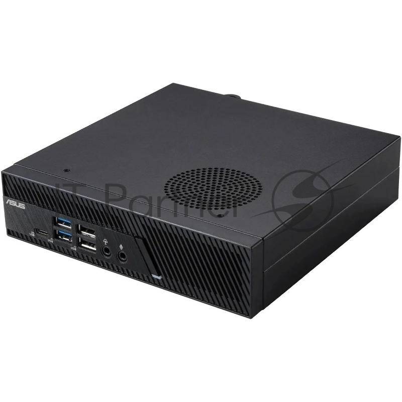 платформа для ПК/ Asus MINI PC BAREBONE High-performance and durable Intel Core i3-13100 Processor 3.4GHz (12M Cache, up to 4.5GHz), Intel B760, UHD Graphics, 2xDDR5 SO-DIMM (Max.32GBx2), 2xM.2 2280 PCIe Gen4x4 (support 256GB-2TB), 1x2.5 SATA 6Gb/s (