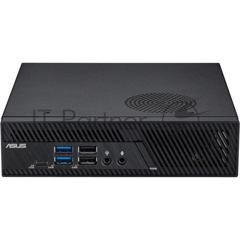 платформа для ПК/ Asus MINI PC BAREBONE High-performance and durable Intel Core i5-13400 Processor (20M Cache, P-core up to 4.60 GHz/ E-core up to 3.30 GHz), Intel B760, UHD Graphics, 2xDDR5 SO-DIMM (Max.32GBx2), 2xM.2 2280 PCIe Gen4x4 (support 256GB