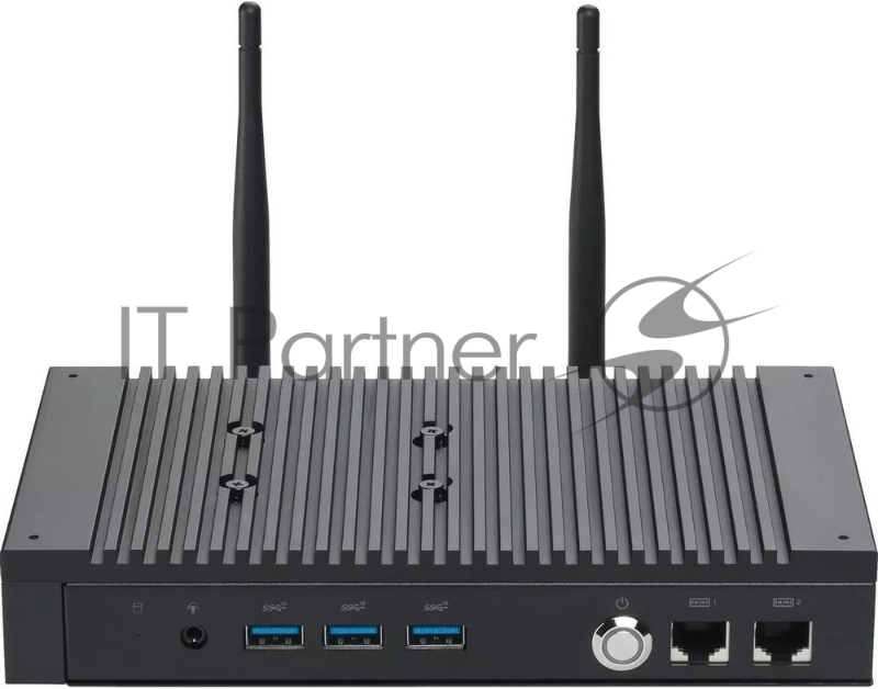 платформа для ПК/ Asus MINI PC BAREBONE UltraSlim Intel Core i3-1215U Processor, fanless, UHD Graphics, 2xDDR4 SO-DIMM (Max.32GBx2), 1xM.2 2280 PCIe Gen4x4 (supports 256GB-2TB), 3xUSB 3.2 Gen2 Type-A, 2xUSB 3.2 Gen1 Type-A, 2xCOM, Audio Jack, Kensing