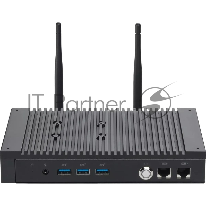 платформа для ПК/ Asus MINI PC BAREBONE UltraSlim Intel Core i5-1235U Processor, fanless, Iris Xe Graphics, 2xDDR4 SO-DIMM (Max.32GBx2), 1xM.2 2280 PCIe Gen4x4 (supports 256GB-2TB), 3xUSB 3.2 Gen2 Type-A, 2xUSB 3.2 Gen1 Type-A, 2xCOM, Audio Jack, Ken