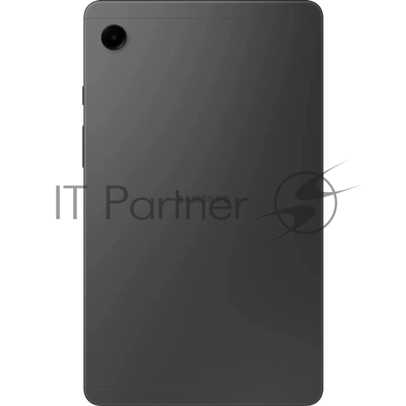 Планшет Samsung Galaxy Tab A9 4/64Gb LTE Graphite arabic Model: SM-X115