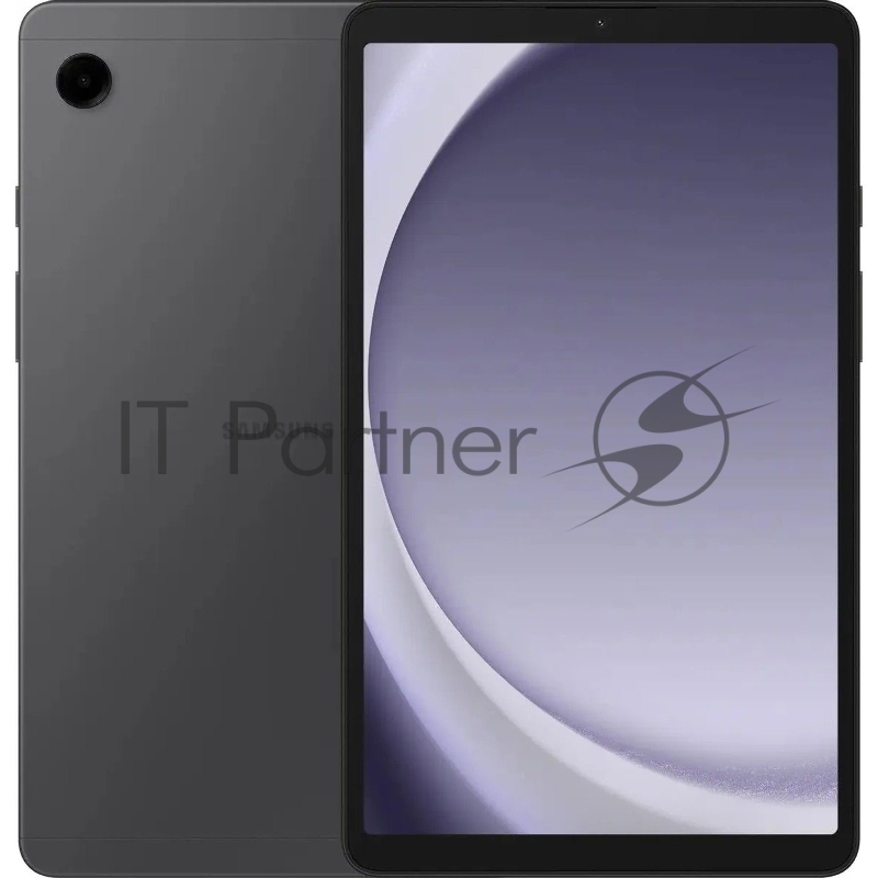 Планшет Samsung Galaxy Tab A9 4/64Gb LTE Graphite arabic Model: SM-X115