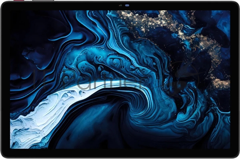 Планшет Digma Pro Infinity G85 (2.0) 8C RAM8Gb ROM128Gb 10.1 In-Cell 1920x1200 4G 2Sim Android 14 голубой 13Mpix 5Mpix BT WiFi microSD 256Gb 7000mAh