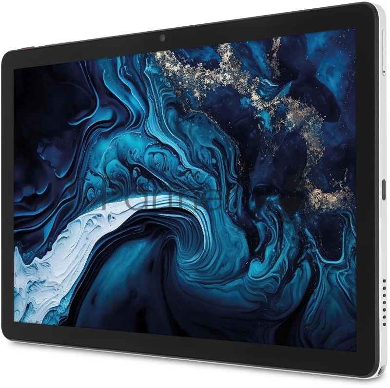 Планшет Digma Pro Infinity G85 (2.0) 8C RAM8Gb ROM256Gb 10.1 In-Cell 1920x1200 4G 2Sim Android 14 серебристый 13Mpix 5Mpix BT WiFi microSD 128Gb 7000mAh