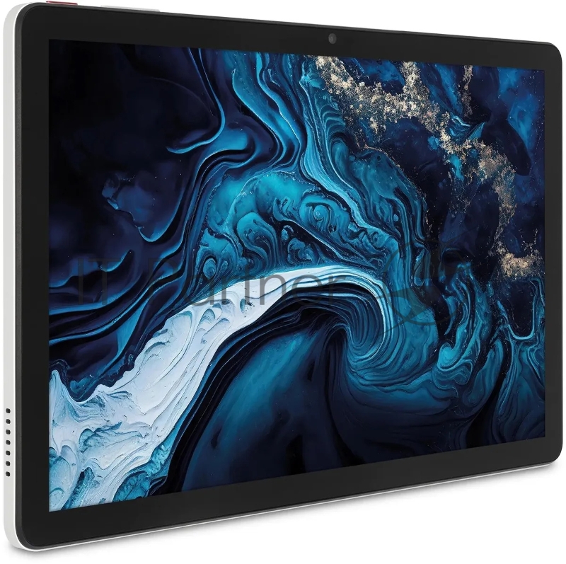 Планшет Digma Pro Infinity G85 (2.0) 8C RAM8Gb ROM256Gb 10.1 In-Cell 1920x1200 4G 2Sim Android 14 серебристый 13Mpix 5Mpix BT WiFi microSD 128Gb 7000mAh