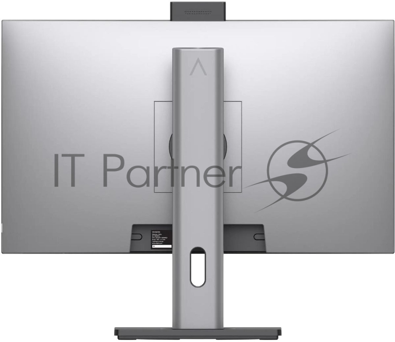 Моноблок Digma Pro Unity 23.8 Full HD i3 12100 (3.3) 16Gb SSD512Gb UHDG CR Windows 11 Professional GbitEth WiFi BT 90W клавиатура мышь Cam серый/черный 1920x1080