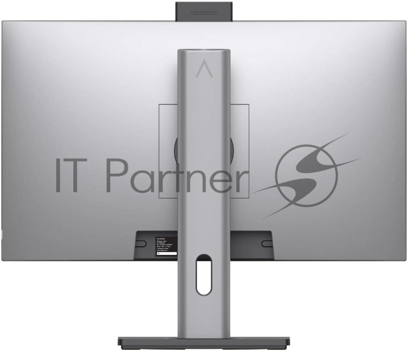 Моноблок Digma Pro Unity 23.8 Full HD i5 12400 (2.5) 16Gb SSD512Gb UHDG CR Windows 11 Professional GbitEth WiFi BT 90W клавиатура мышь Cam серый/черный 1920x1080