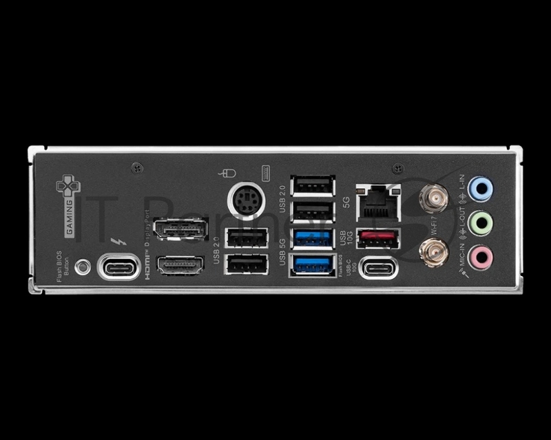 Материнская плата MSI Z890 GAMING PLUS WIFI