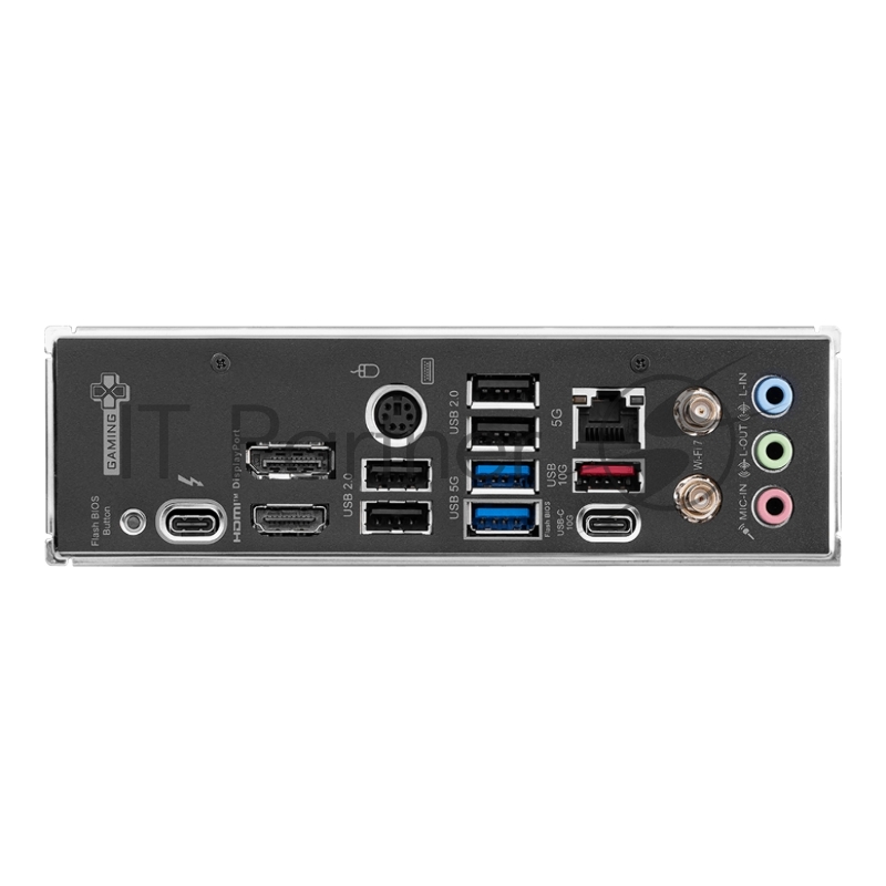 Материнская плата MSI Z890 GAMING PLUS WIFI