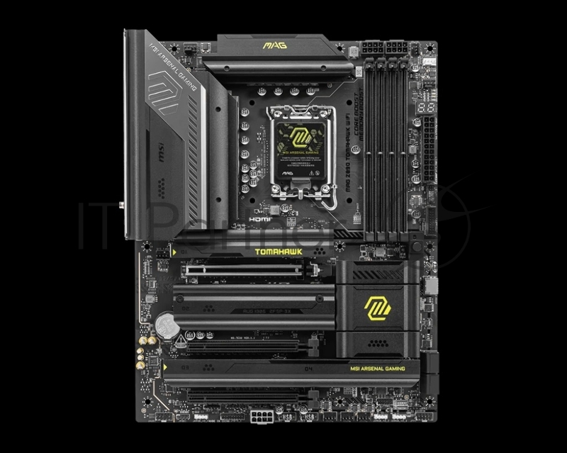 Материнская плата MSI MAG Z890 TOMAHAWK WIFI