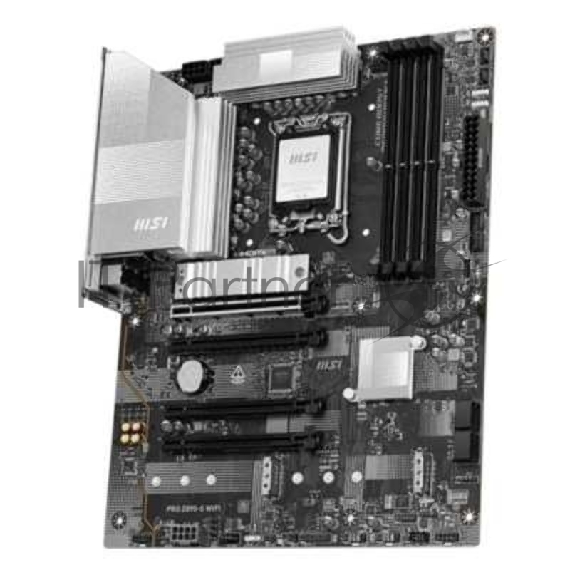 Материнская плата MSI PRO Z890-S WIFI