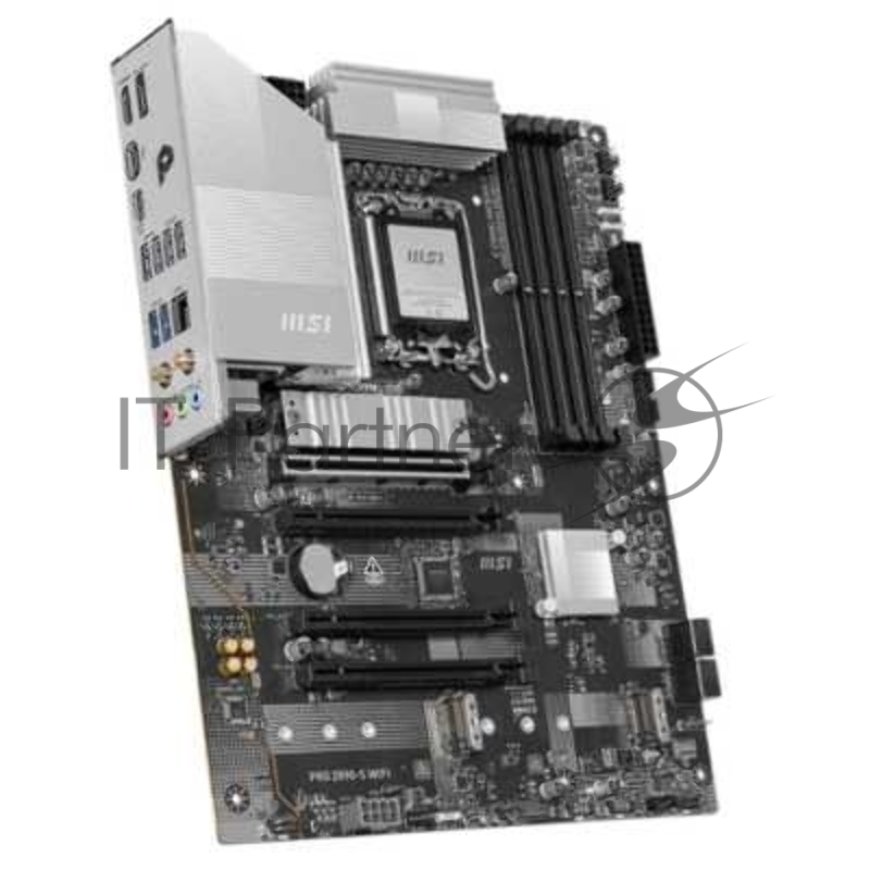 Материнская плата MSI PRO Z890-S WIFI