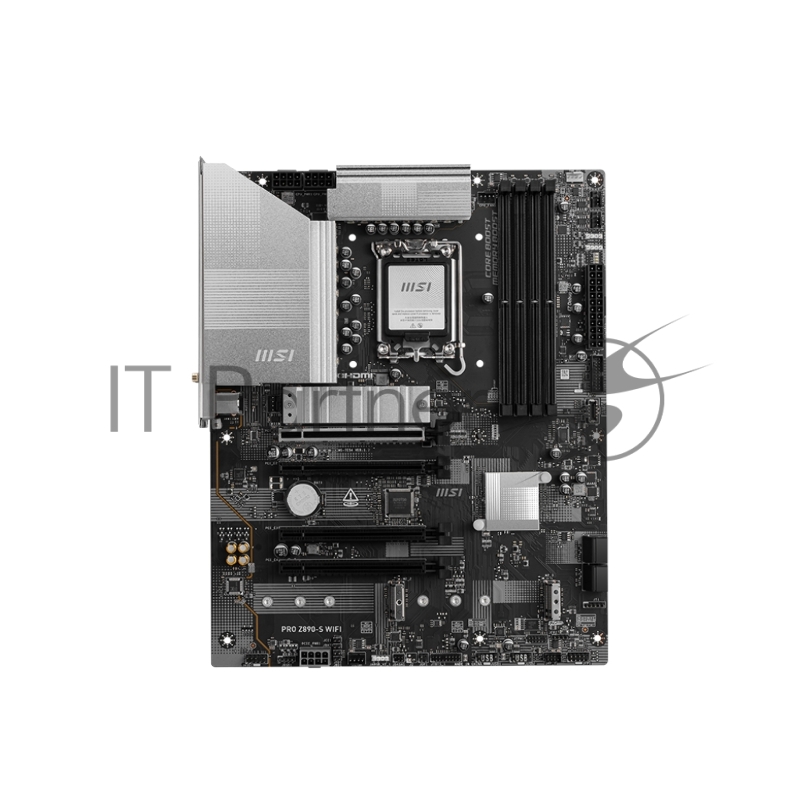 Материнская плата MSI PRO Z890-S WIFI