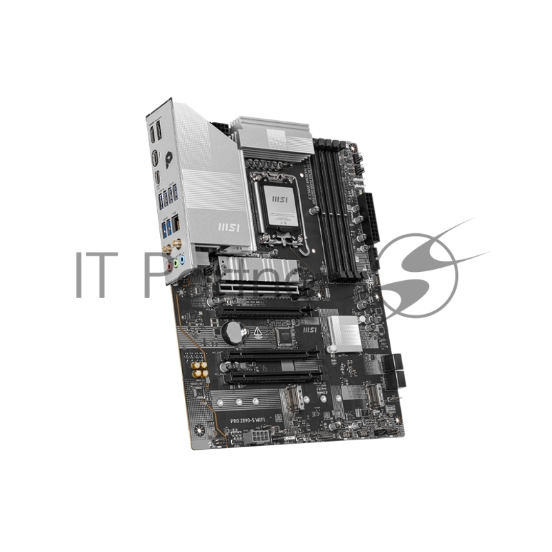 Материнская плата MSI PRO Z890-S WIFI