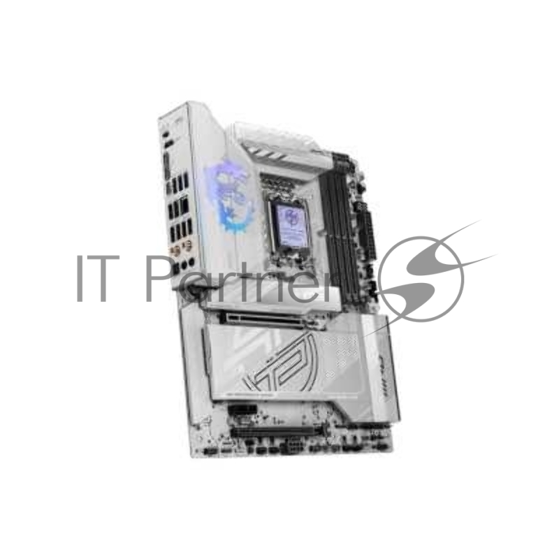 Материнская плата MSI MPG Z890 EDGE TI WIFI