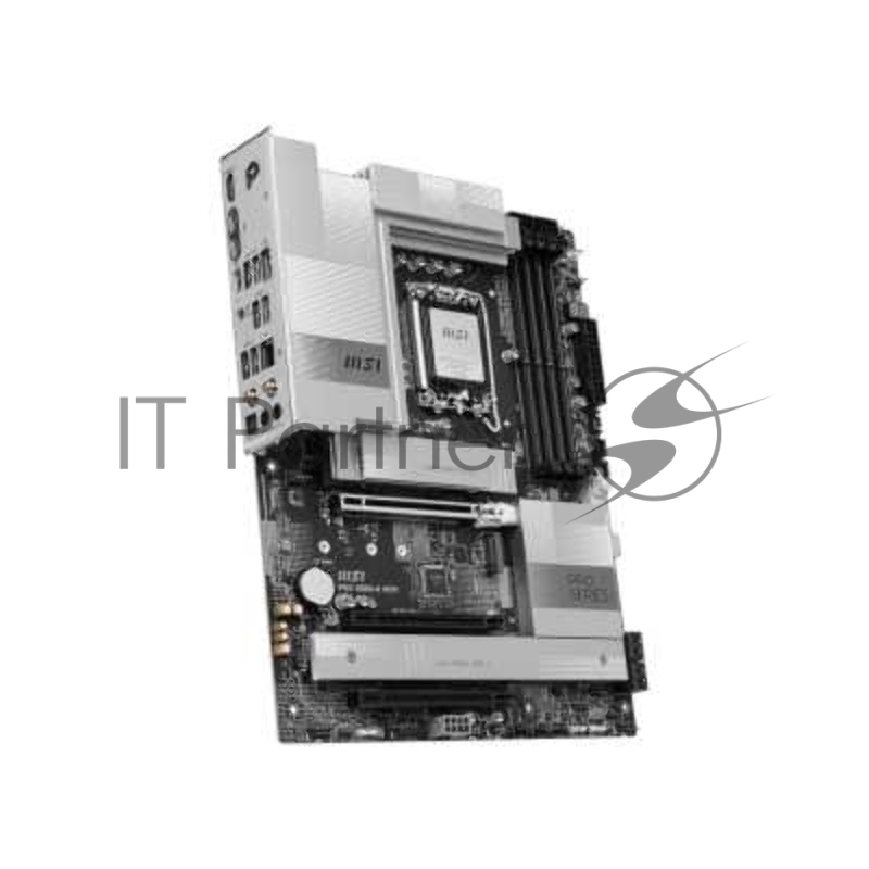 Материнская плата MSI PRO Z890-A WIFI