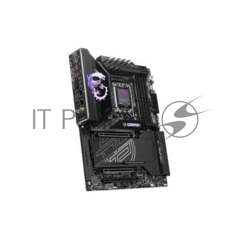 Материнская плата MSI MPG Z890 CARBON WIFI